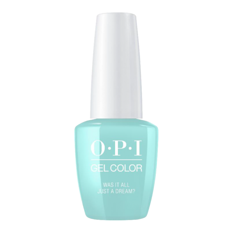 OPI Gel – (Grease Collection 2018) Was It All Just a Dream? – 0.5 oz – #GCG44